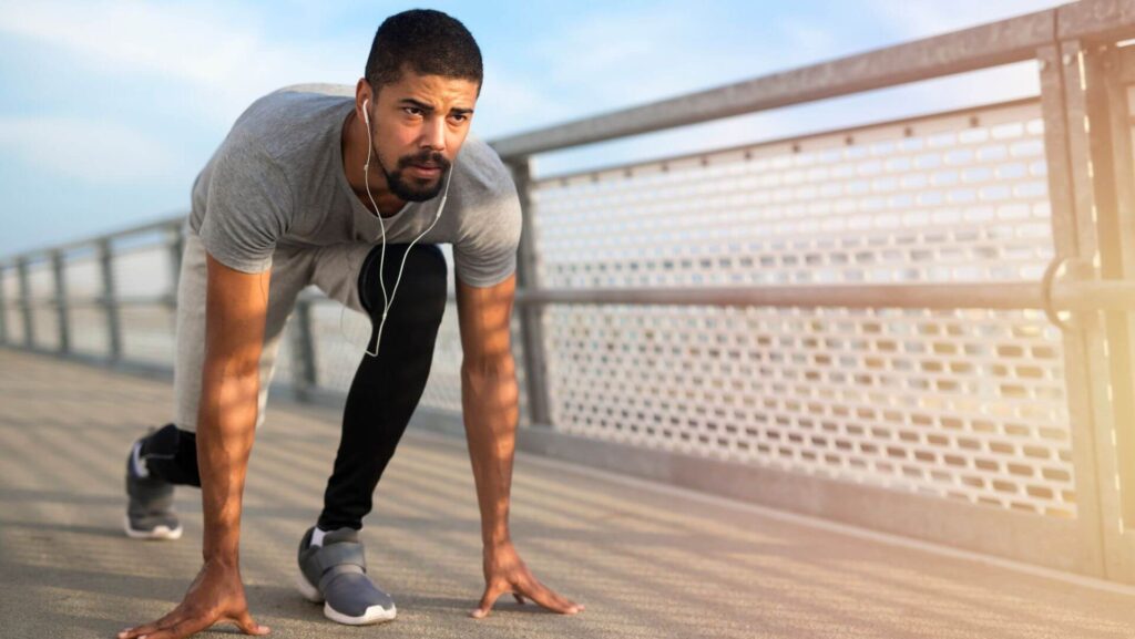 Guia de nutrição esportiva para potencializar seus exercícios físicos