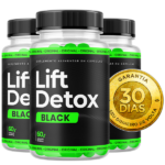 Lift Detox Black funciona mesmo? Vale a pena? Confira Aqui!