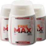 Fire max gel